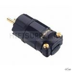 Furutech FI-E11[G] Schuko connector