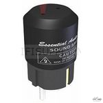 Essential Audio Tools Sound Saver fase bepaler