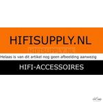 Hifisupply Powercord C7 (scheerapparaat) vanaf 1 meter