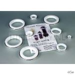 Duende Criatura Dempingsring voor buizen 38-42 mm per stuk