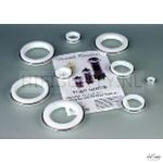 Duende Criatura Dempingsring voor buizen 43-47 mm per stuk