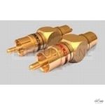 ViaBlue XS adapter RCA Plug per paar