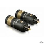 ViaBlue T6s Toslink stekker per paar