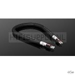 ViaBlue NF-S2 Silver Digital interconnect per meter