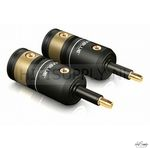 ViaBlue T6s Mini Toslink stekker per paar