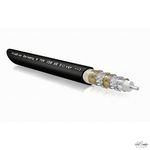 Viablue TVR 150 dB antenne kabel los van rol per meter
