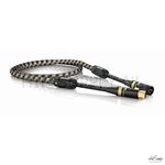ViaBlue NF-S2 Digitale XLR kabel vanaf 0,5 meter