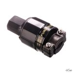 Furutech FI-11-N1[Ag] 10A IEC Connector