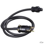 Furutech G-314Ag-15Plus (Schuko) Powercord 1,5m per stuk