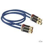 Goldkabel Highline XLR Stereo MKIII kabel vanaf 0,5 meter