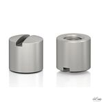 ViaBlue M6 Nuts voor adapter HS Spikes