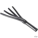 Kabelbroekjes 6mm 2 aders per stuk [CLONE] [CLONE] [CLONE] [CLONE] [CLONE]