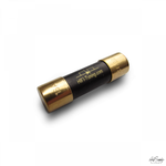 Hifi-Tuning Supreme 3 Copper Zekering Traag (SLOW) 10 x 38mm