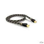 ViaBlue EP-7 Netwerkkabel CAT7 Silver vanaf 0,5m