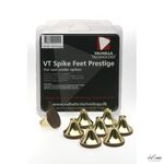 Valhalla Technology Spike Feet Prestige per 8