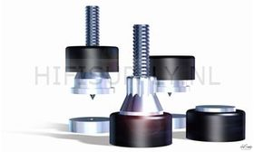 Soundcare SuperSpike M8 4-pack