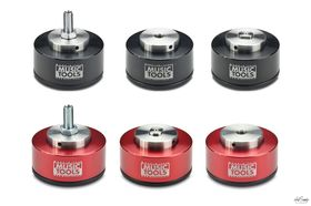 Music Tools Spike Hull Kegels per stuk