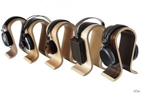 Sieveking Sound Omega Hoofdtelefoonstandaard Ahorn