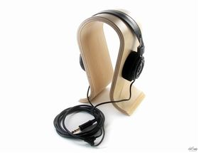 Sieveking Sound Omega Hoofdtelefoonstandaard Ahorn