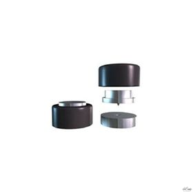 Soundcare SuperSpike Pluto Self-adhesive 3-pack
