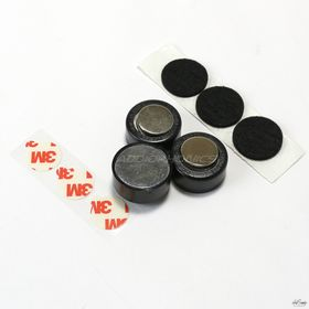 Soundcare SuperSpike Pluto Self-adhesive 3-pack