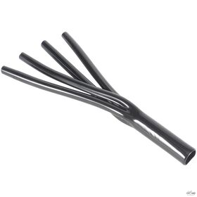 Kabelbroekjes 6mm 2 aders per stuk [CLONE] [CLONE] [CLONE] [CLONE] [CLONE]