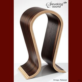 Sieveking Sound Omega Hoofdtelefoonstandaard Makassar