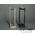 Woo Audio HPS-H Hoofdtelefoonstandaard Zilver