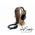 Sieveking Sound Omega Hoofdtelefoonstandaard Walnoot per stuk