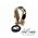 Sieveking Sound Omega Hoofdtelefoonstandaard Zebrano