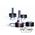 Soundcare SuperSpike M8 4-pack