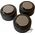 Soundcare SuperSpike Pluto Self-adhesive 3-pack