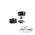 Soundcare SuperSpike Pluto Self-adhesive 3-pack